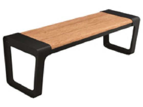 Mue — Bancos Madera Möbelcittá