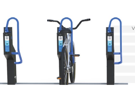 Mobilitá Bici — Smart Möbel Möbelcittá