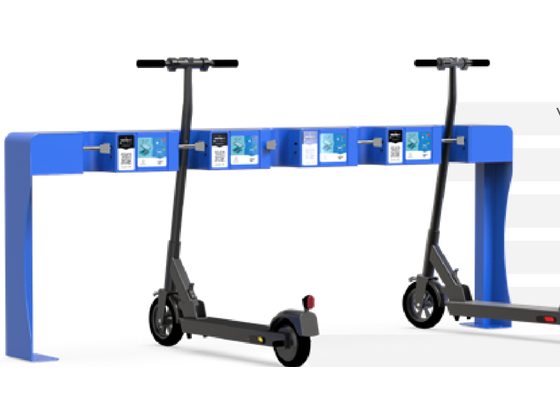 Mobilitá Mono — Smart Möbel Möbelcittá