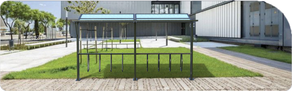 Equipamiento